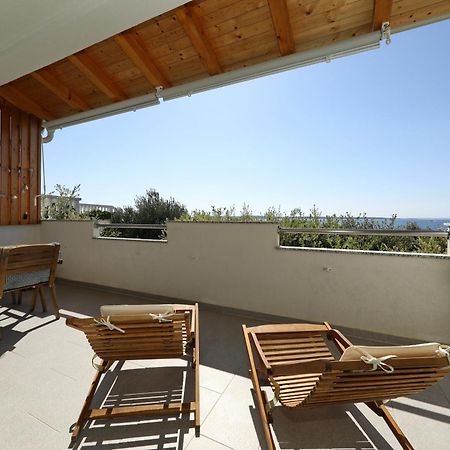 מאנדרה Horizonte Apartman מראה חיצוני תמונה