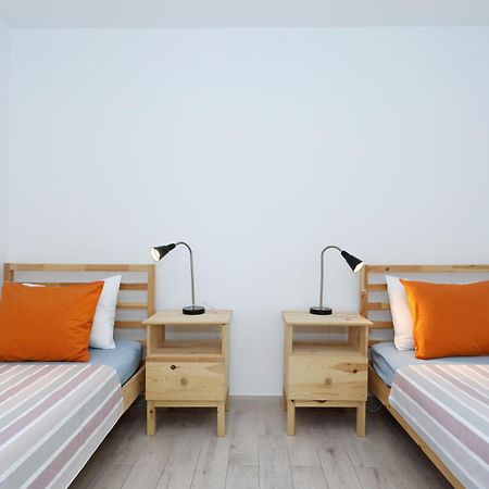 מאנדרה Horizonte Apartman מראה חיצוני תמונה