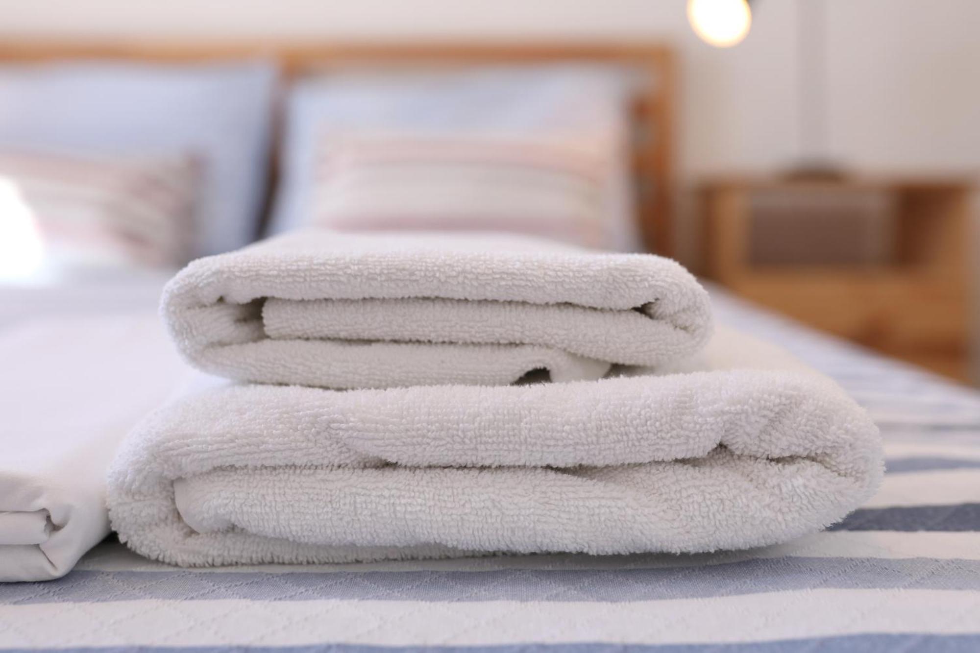 מאנדרה Horizonte Apartman מראה חיצוני תמונה