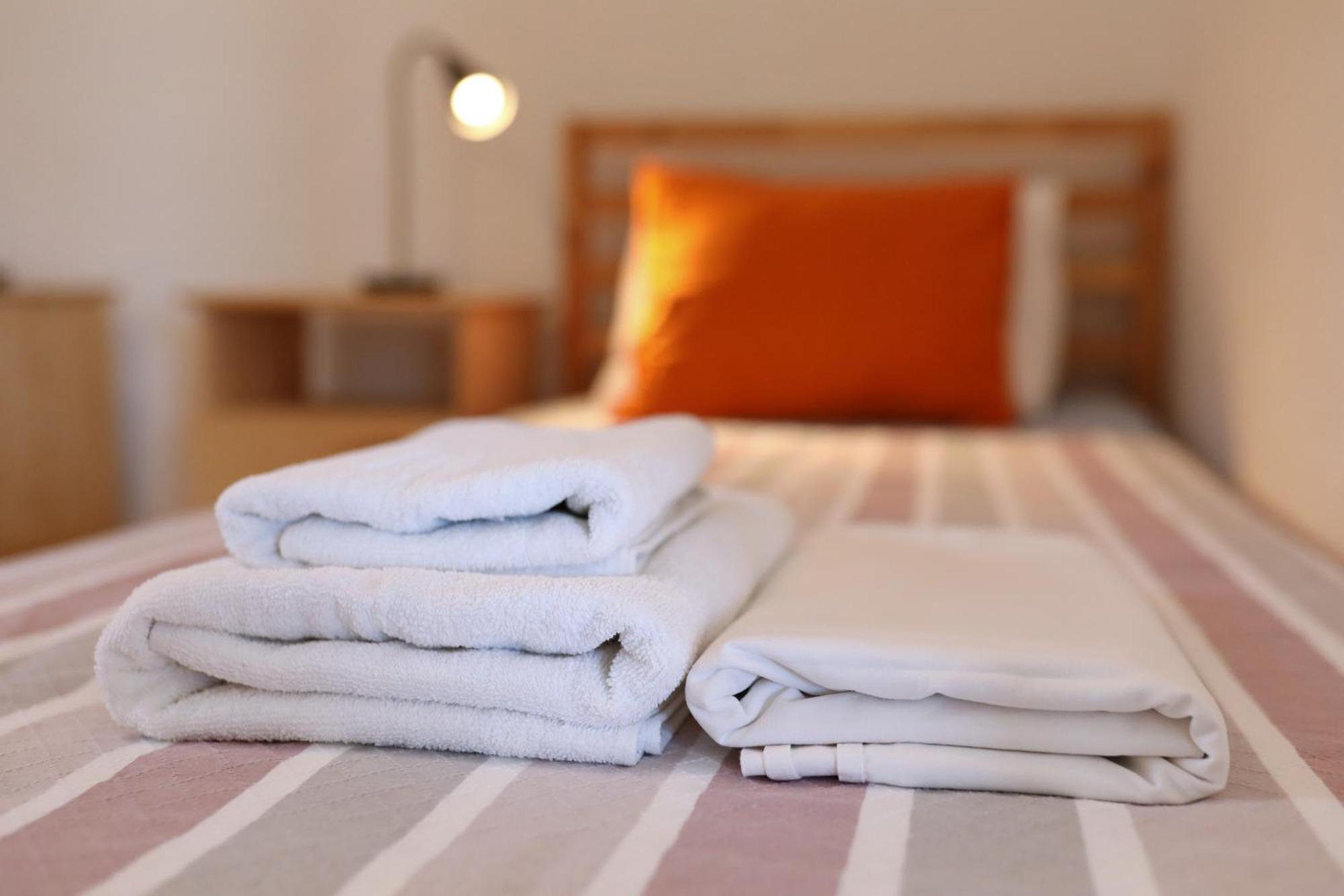 מאנדרה Horizonte Apartman מראה חיצוני תמונה