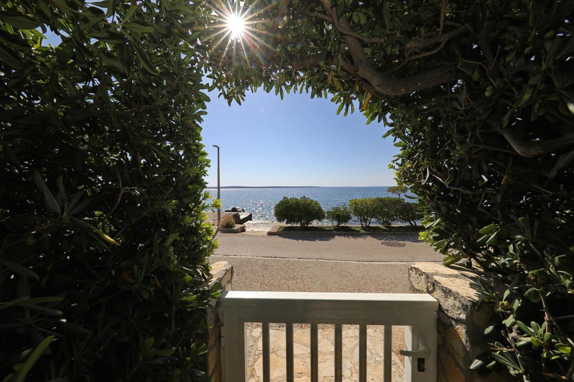 מאנדרה Horizonte Apartman מראה חיצוני תמונה
