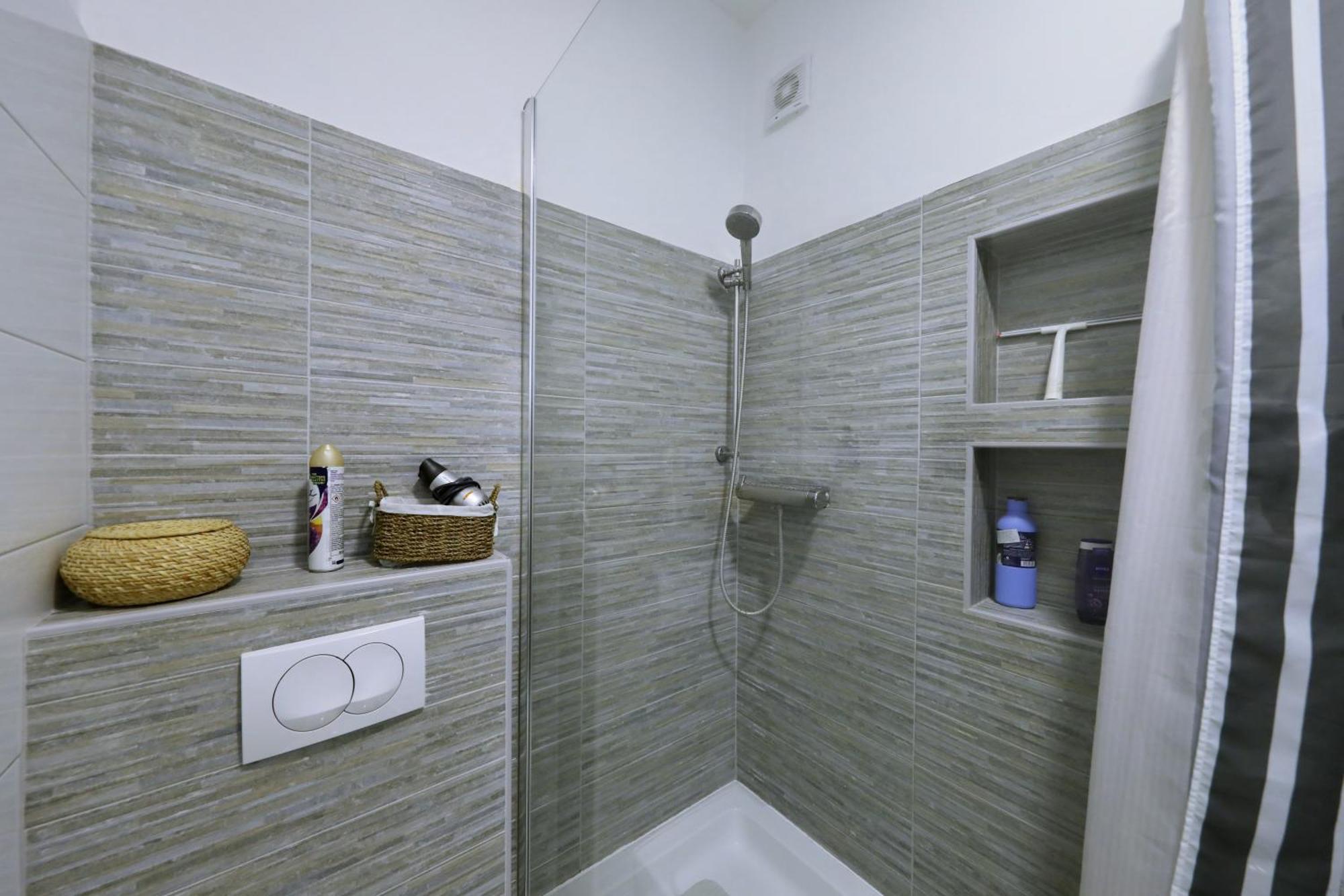 מאנדרה Horizonte Apartman מראה חיצוני תמונה