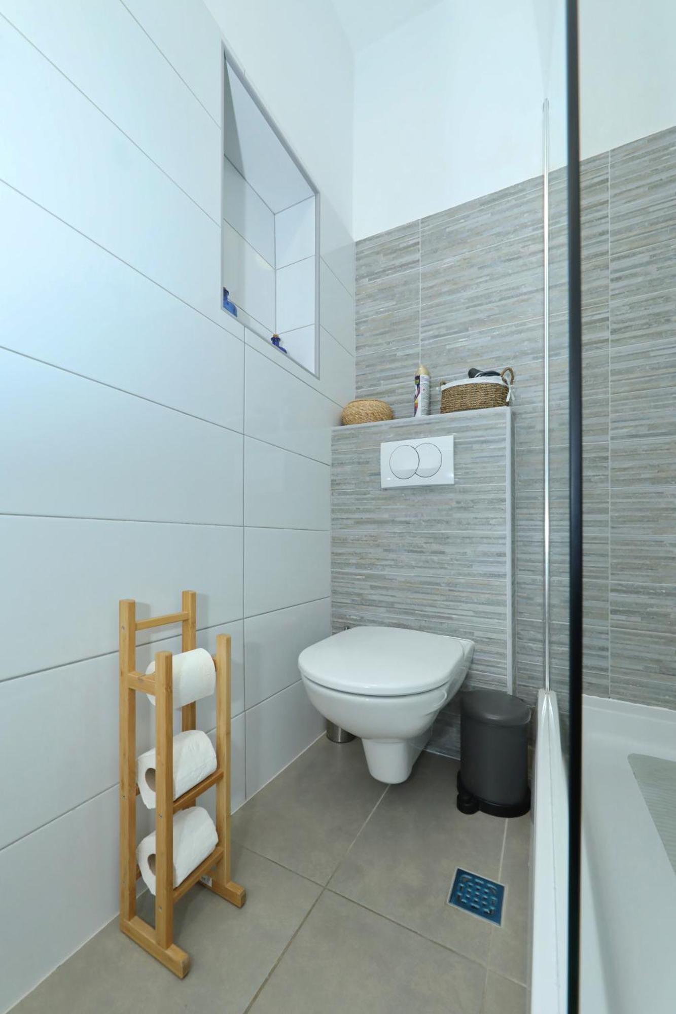 מאנדרה Horizonte Apartman מראה חיצוני תמונה
