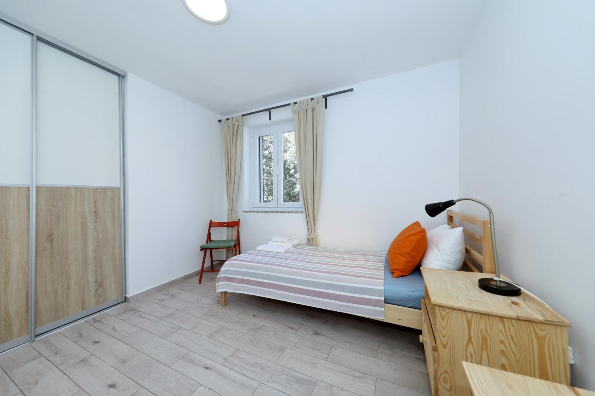 מאנדרה Horizonte Apartman מראה חיצוני תמונה