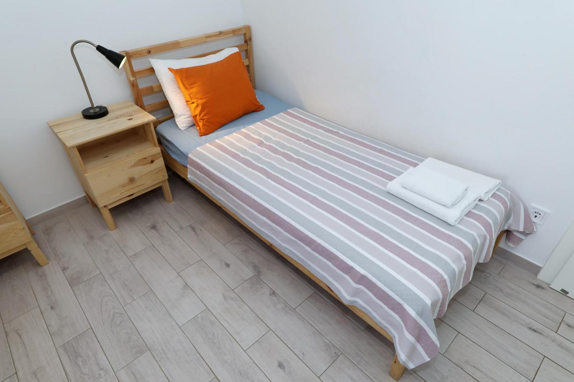 מאנדרה Horizonte Apartman מראה חיצוני תמונה