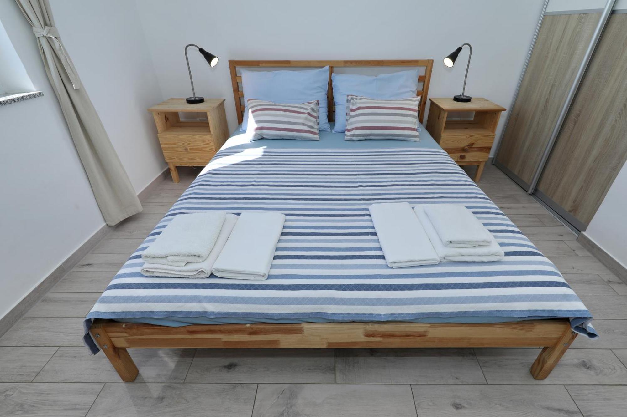 מאנדרה Horizonte Apartman מראה חיצוני תמונה