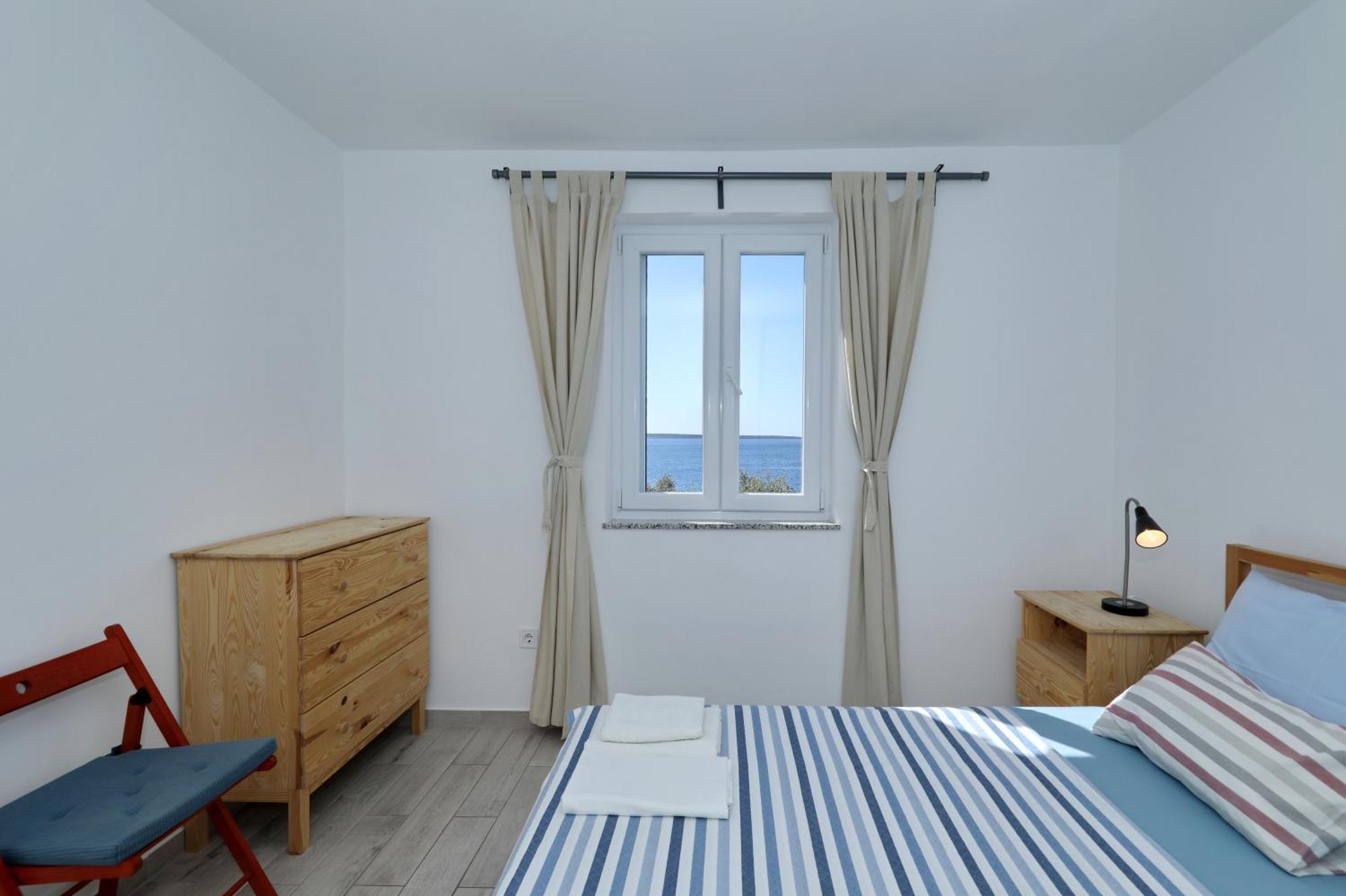 מאנדרה Horizonte Apartman מראה חיצוני תמונה