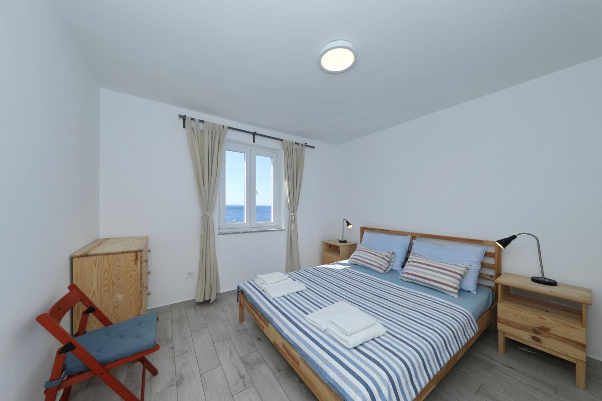 מאנדרה Horizonte Apartman מראה חיצוני תמונה