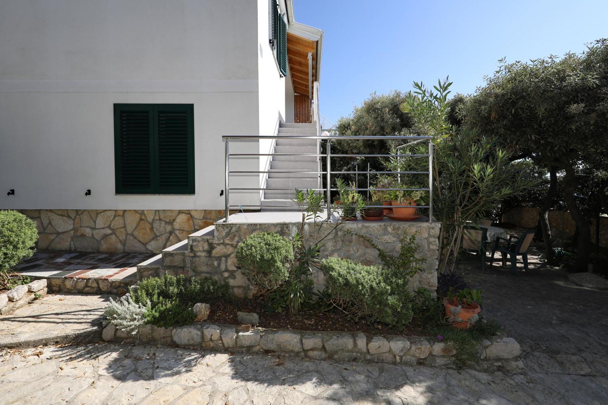 מאנדרה Horizonte Apartman מראה חיצוני תמונה