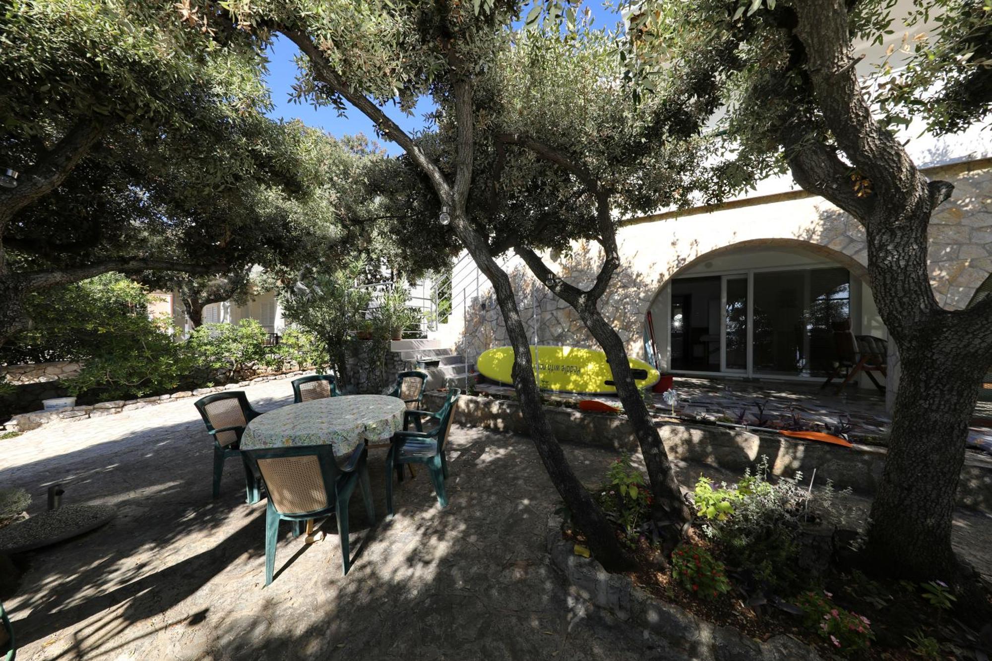 מאנדרה Horizonte Apartman מראה חיצוני תמונה