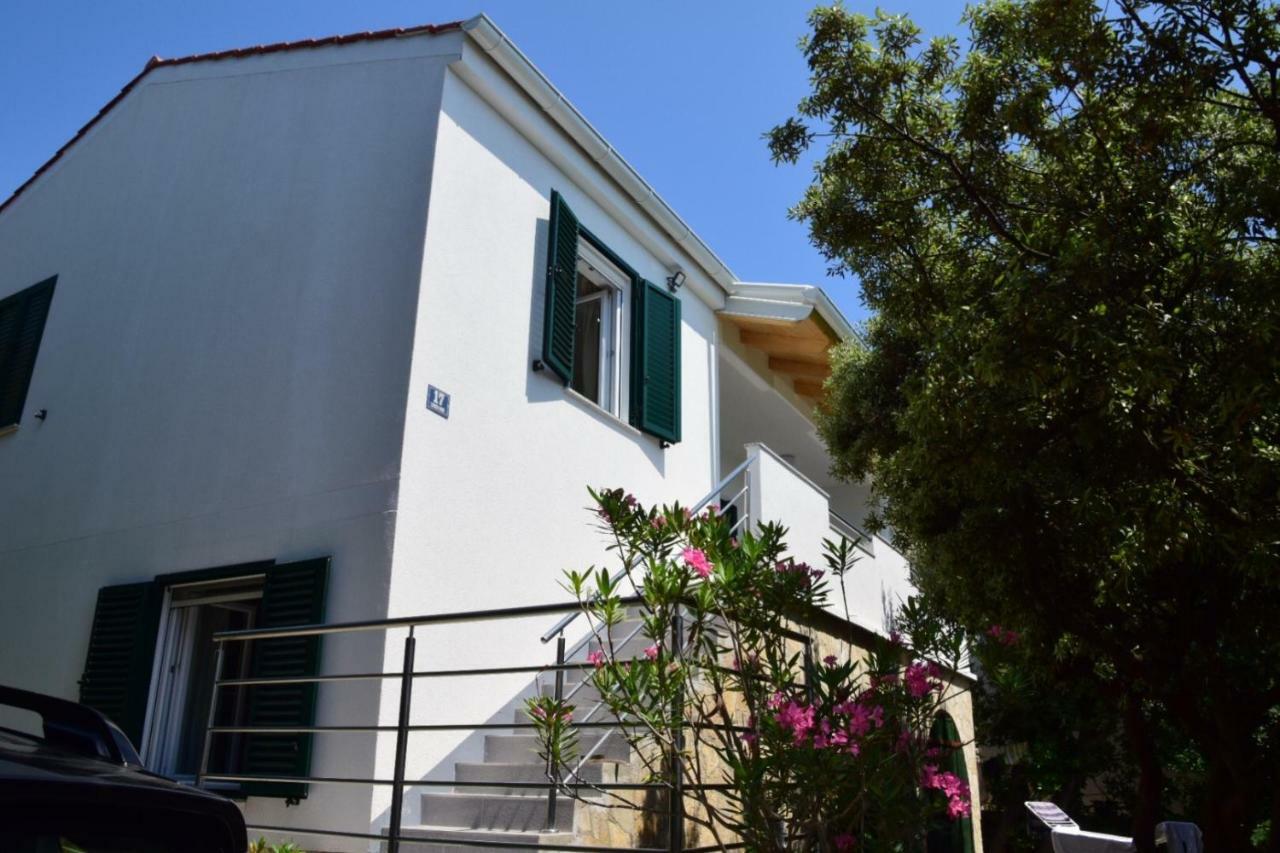 מאנדרה Horizonte Apartman מראה חיצוני תמונה
